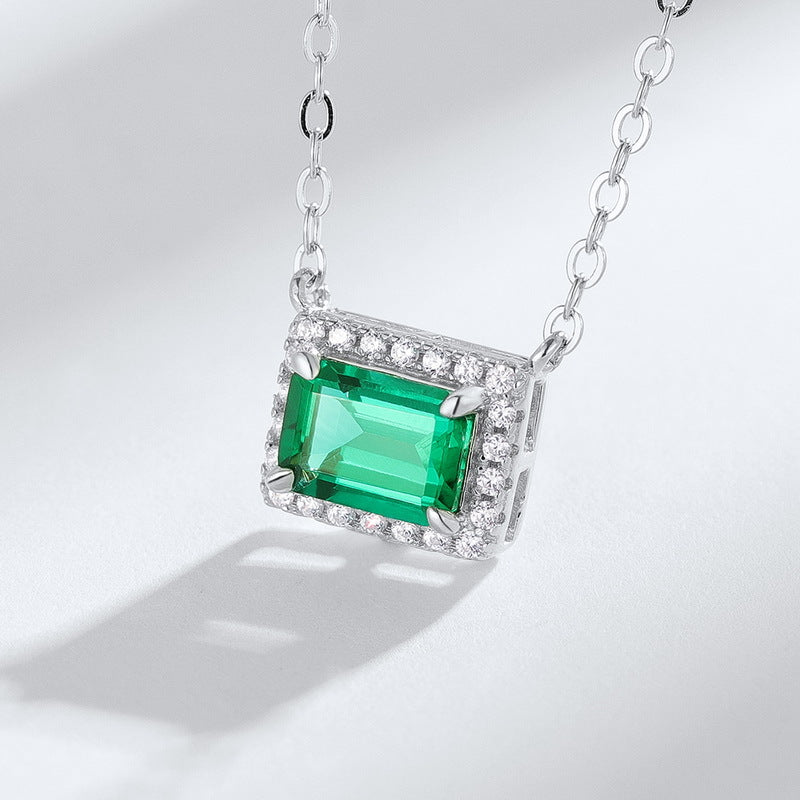 Collar de prueba